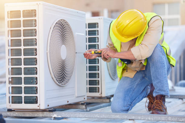 Best HVAC tune-up services  in Havre De Grace, MD