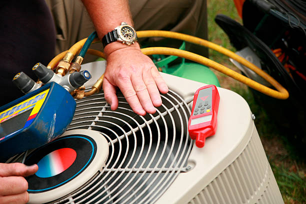  Havre De Grace, MD HVAC Pros