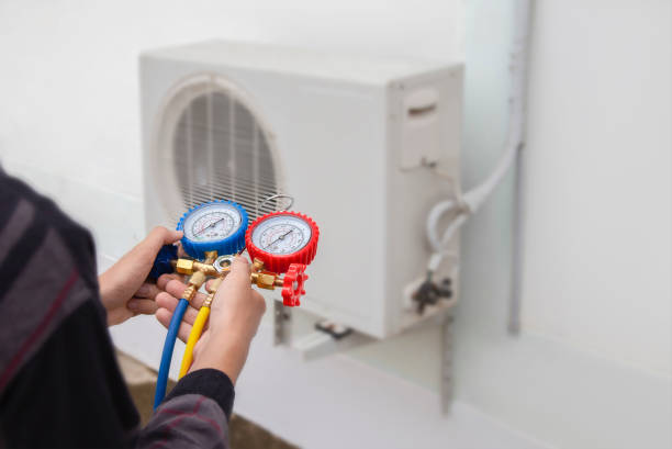 Best HVAC installation services  in Havre De Grace, MD